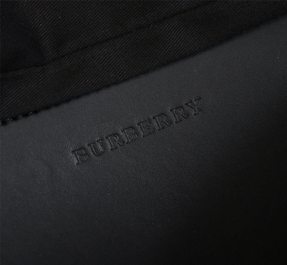 Bag Burberry
