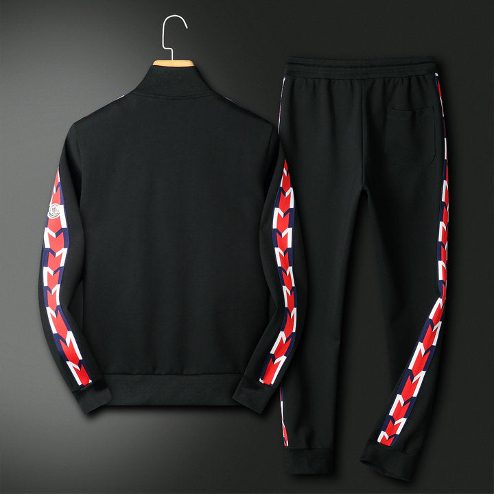 Conjunto de grife MC