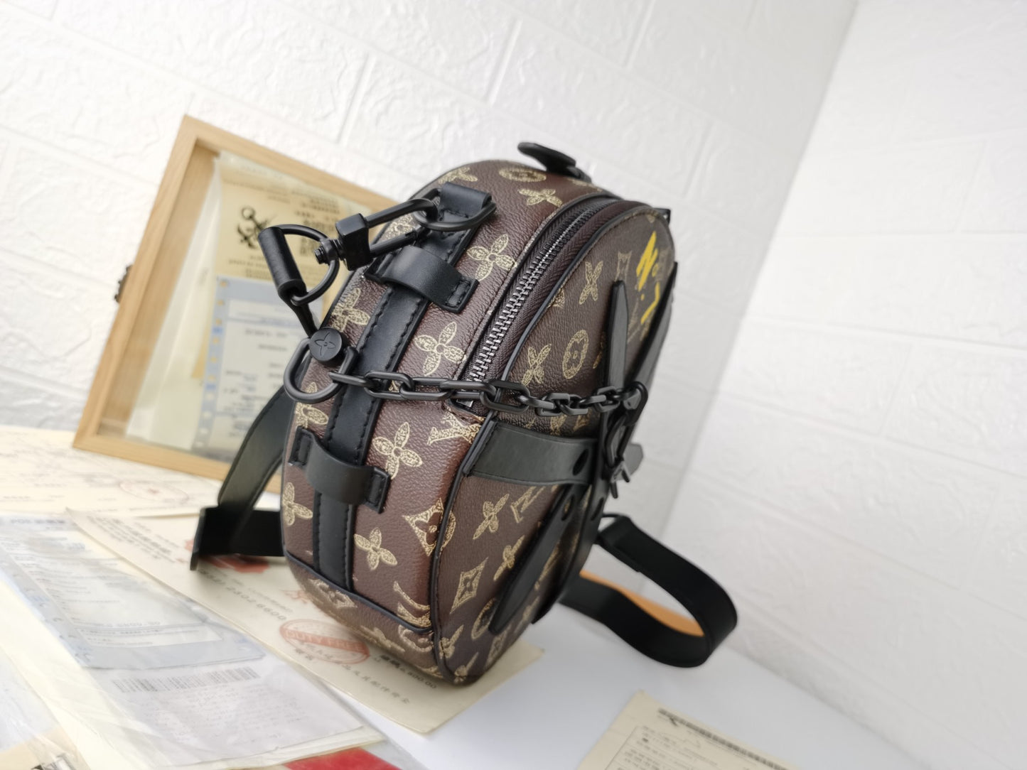 Bag LV