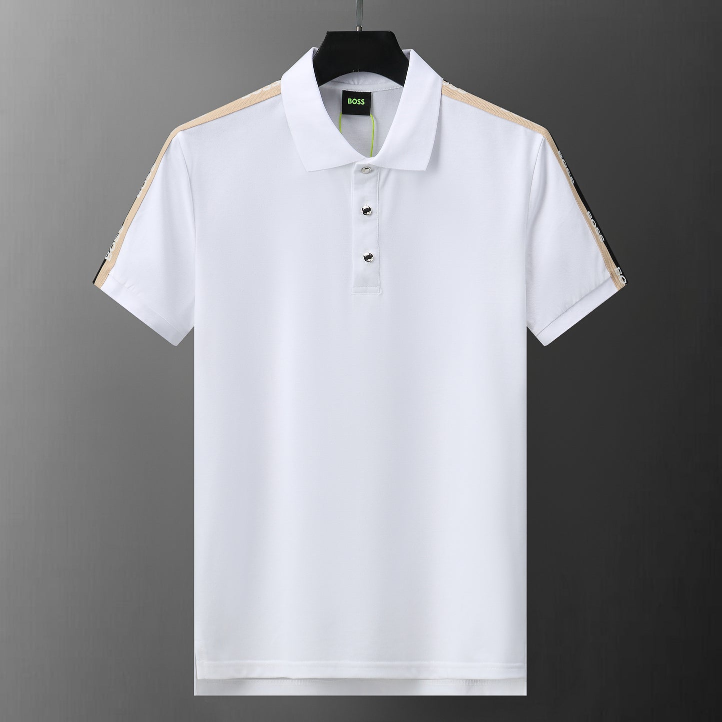 Camisa Polo Hugo Boss