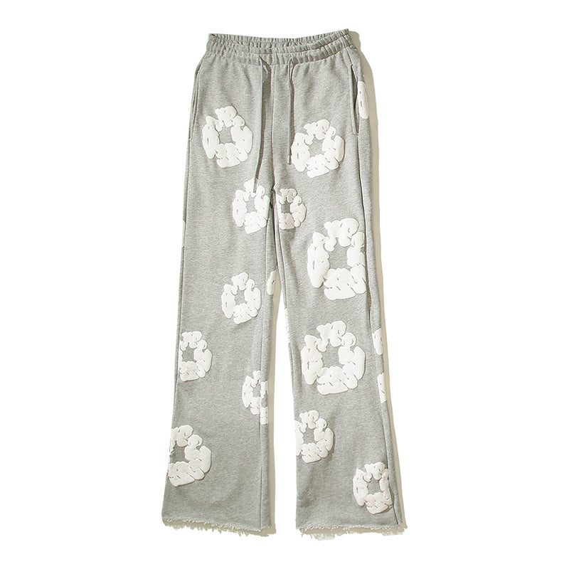 Conjunto Denim Tears