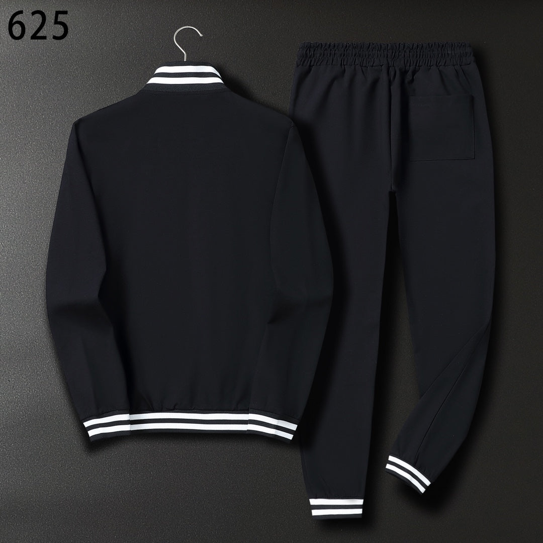 Conjunto de grife DR