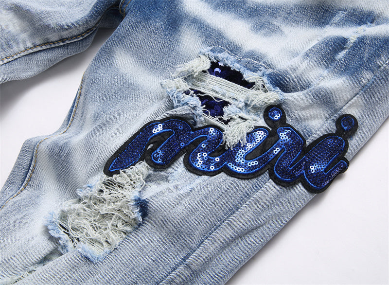 Calça Jeans Amiri