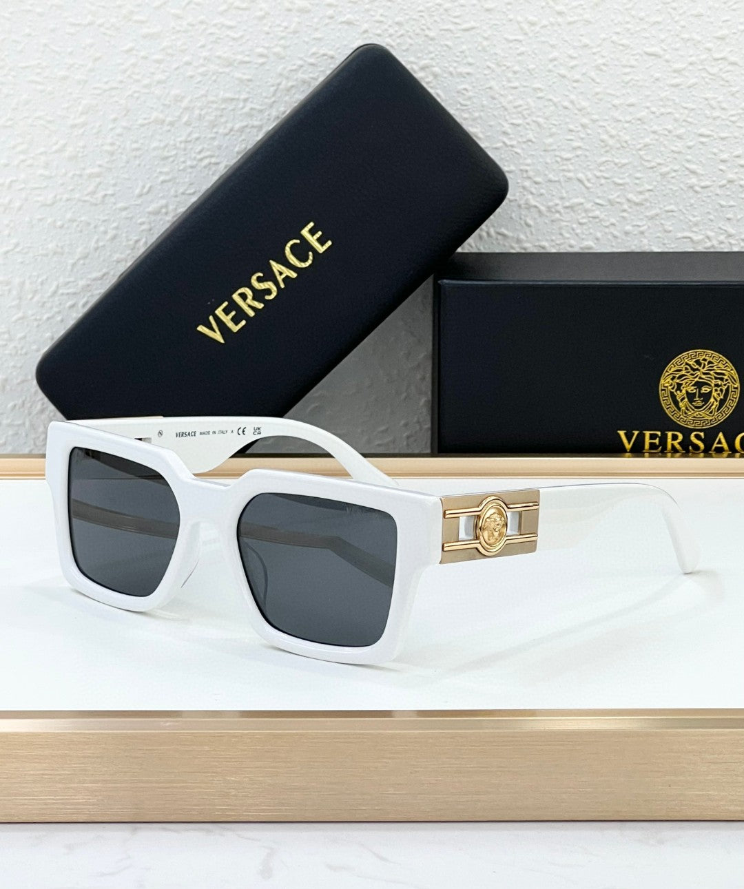Óculos VERSACE