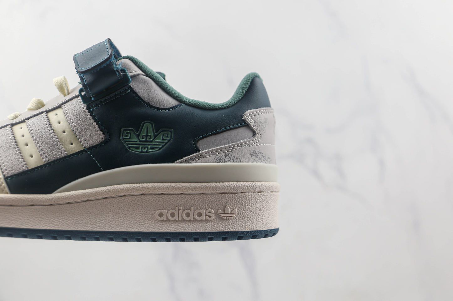 Adidas Forum Low