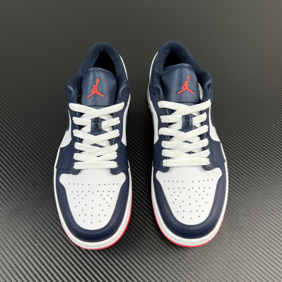 Air Jordan 1 Low