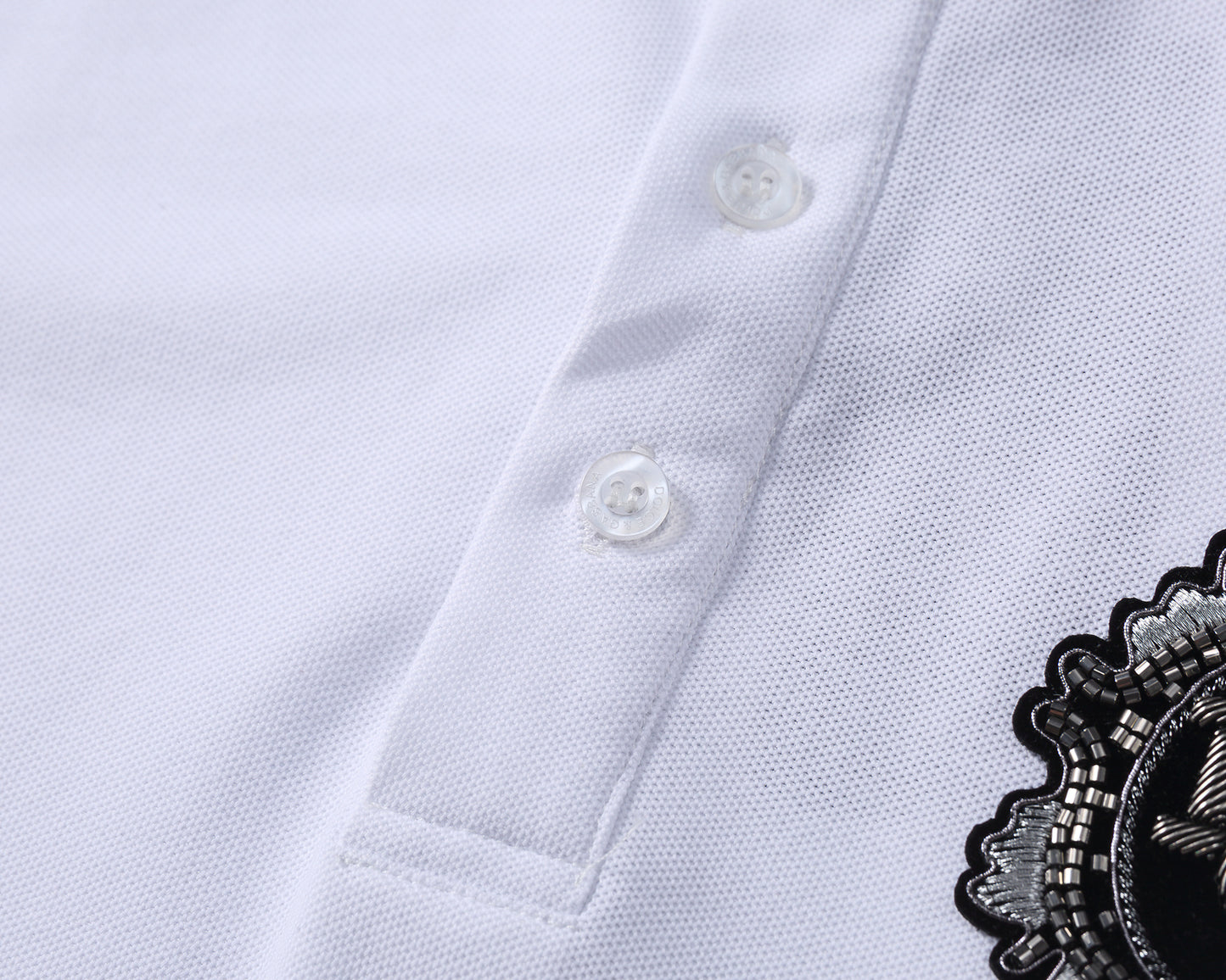 Camisa Polo DG