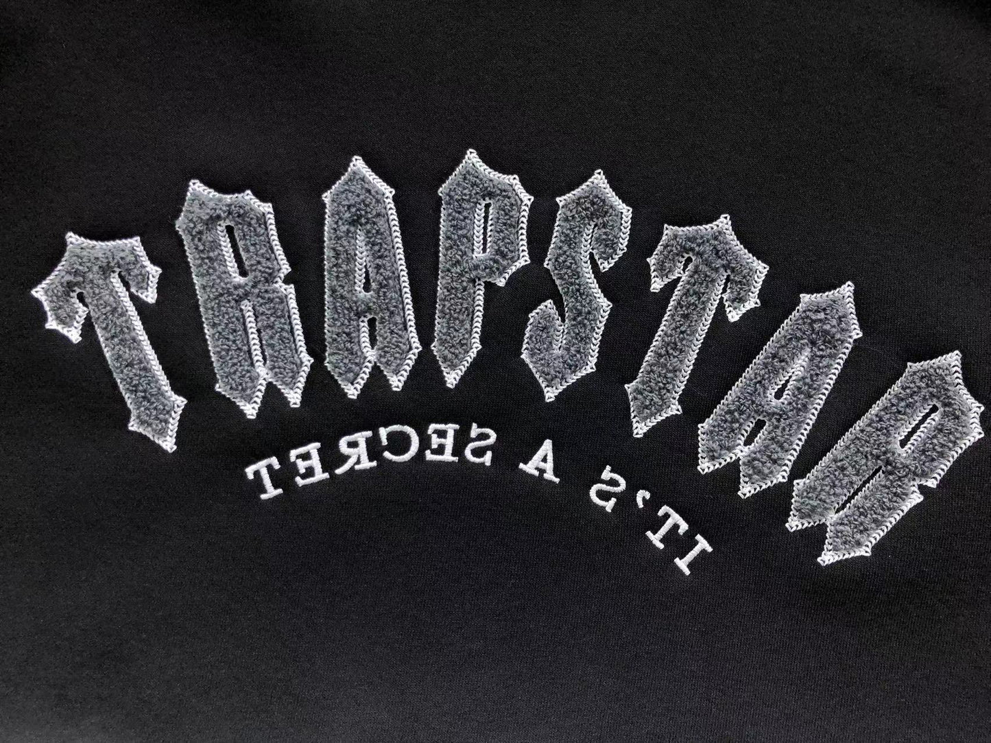 Conjunto Trapstar