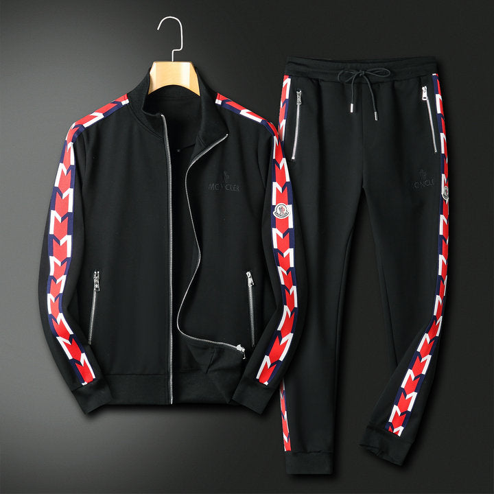 Conjunto de grife MC