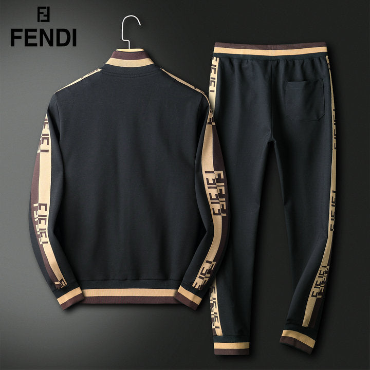 Conjunto de grife FD