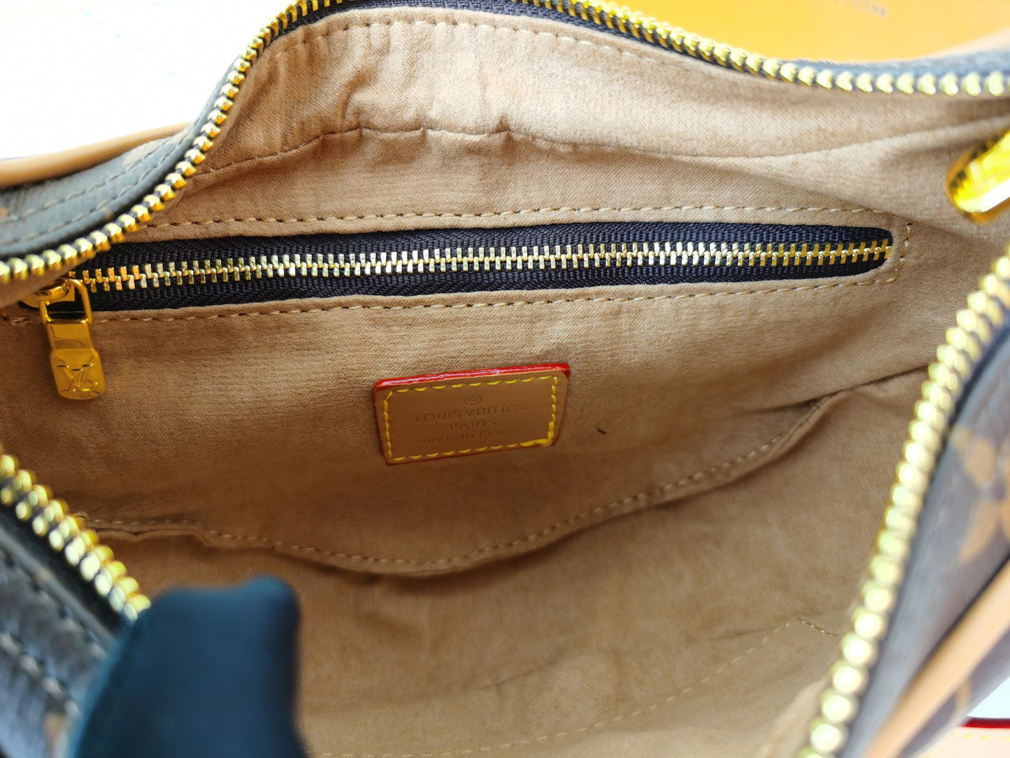 Bag LV