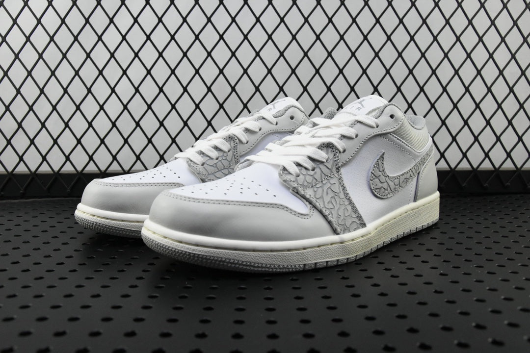 Air Jordan 1 Low Elefante