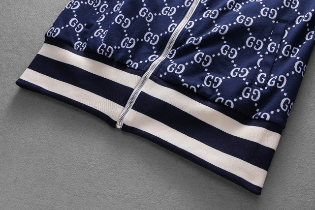Conjunto de grife GC