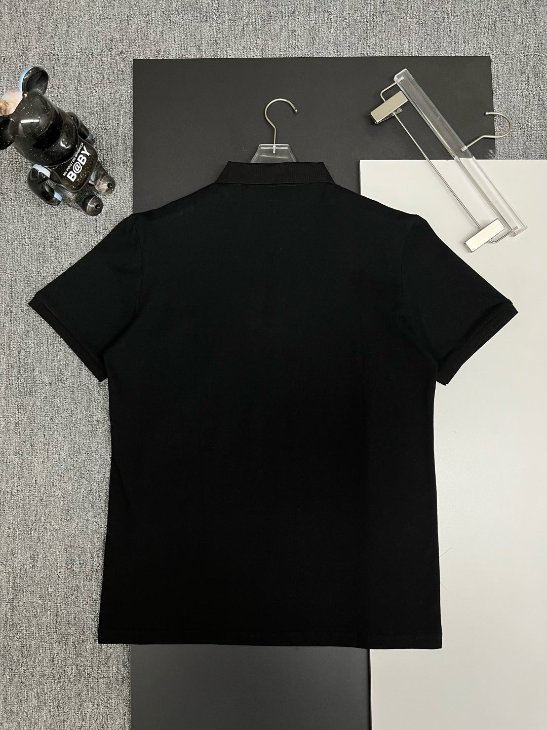 Camisa Polo Burberry