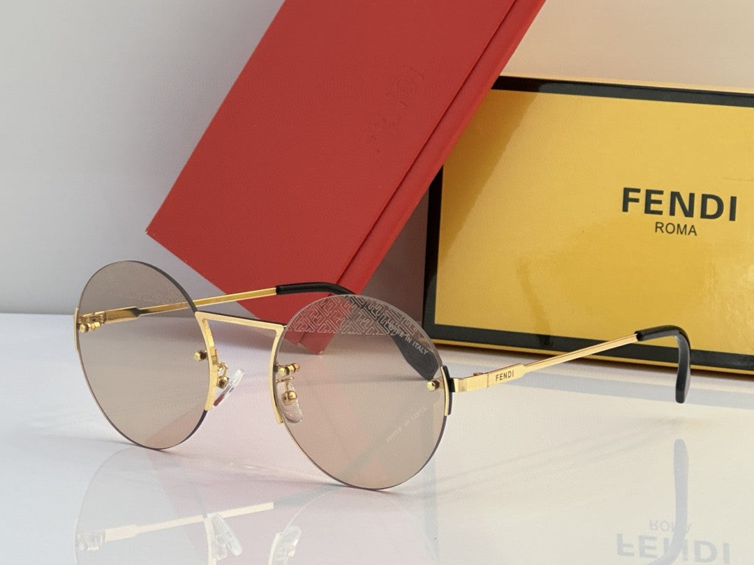 Óculos FENDI