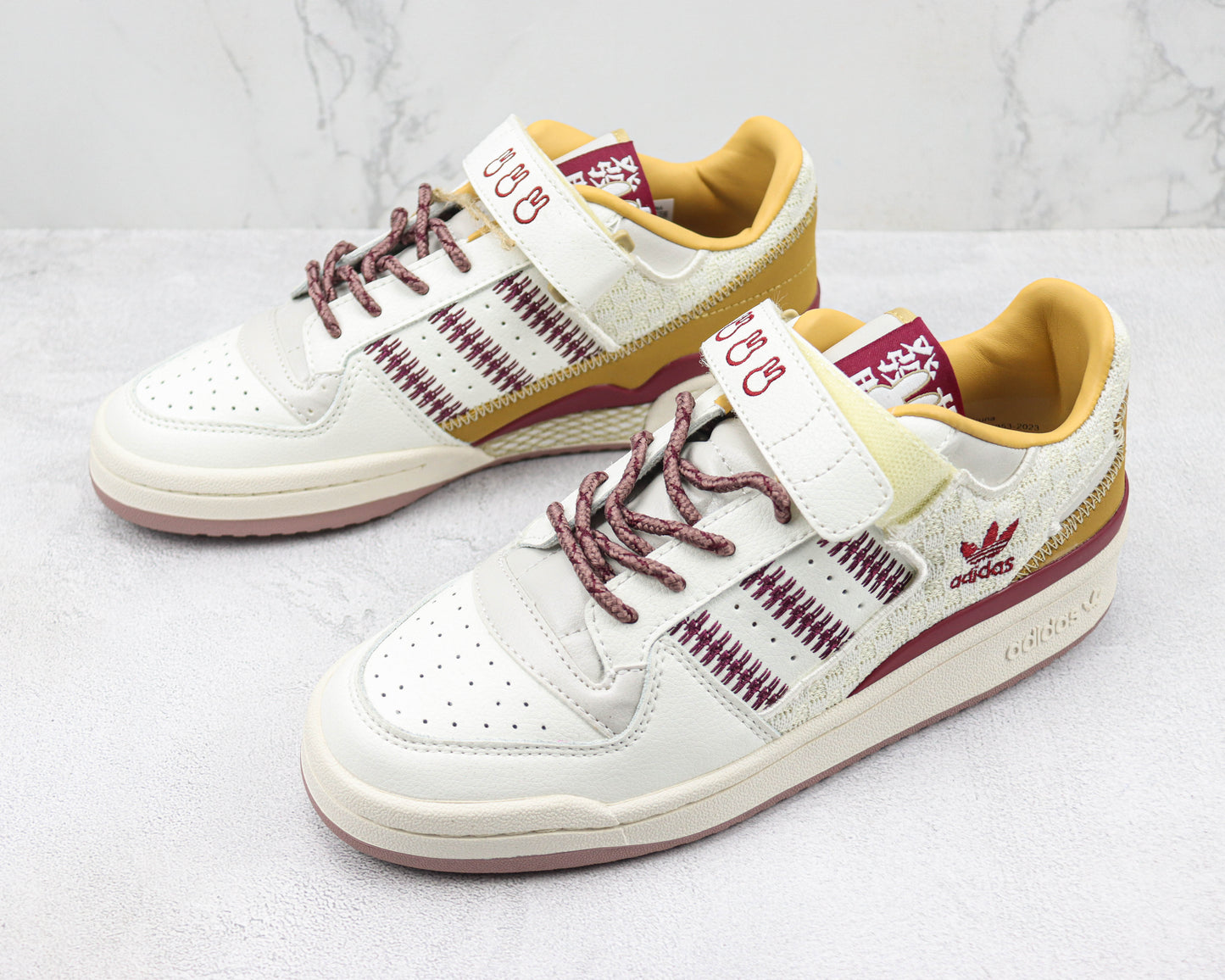 Adidas Forum Low