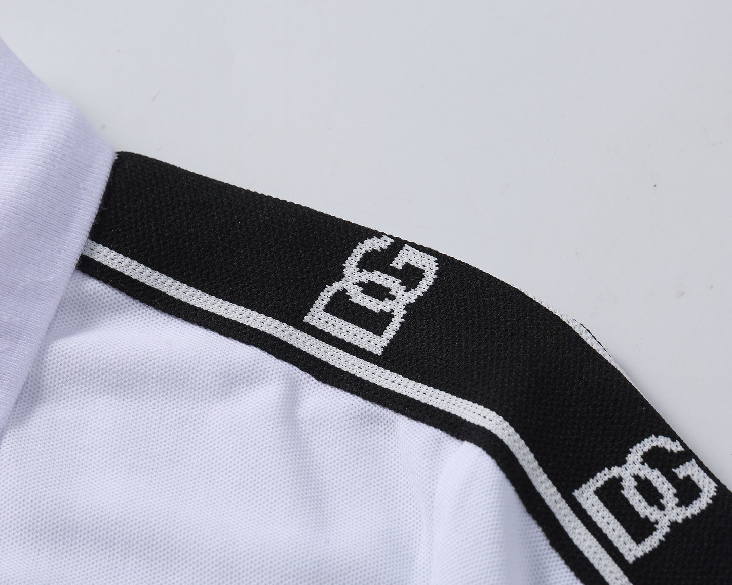 Camisa Polo DG