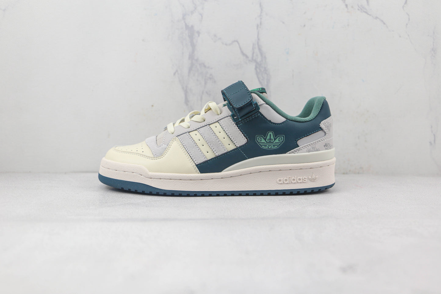 Adidas Forum Low