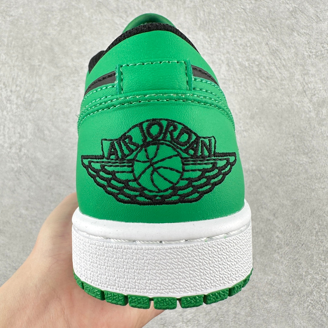 Air Jordan 1 Low