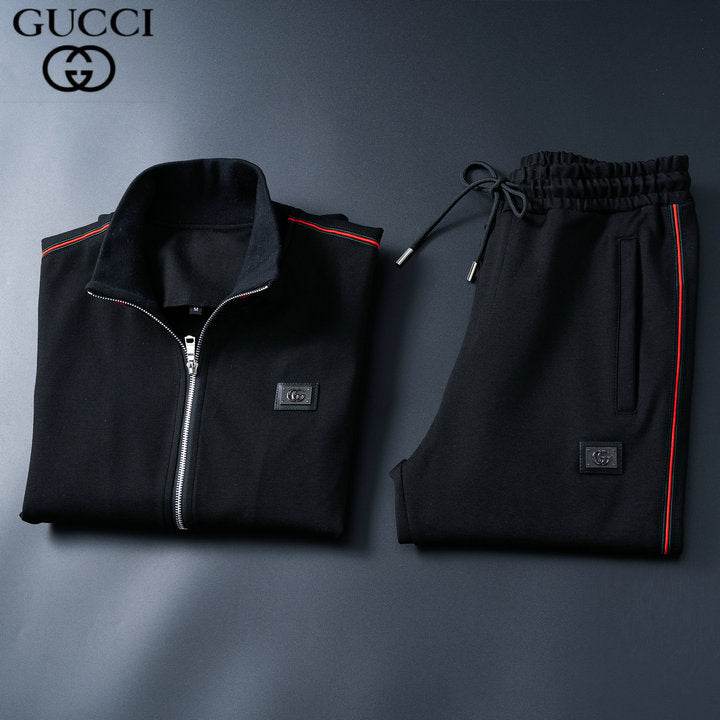 Conjunto de grife GC