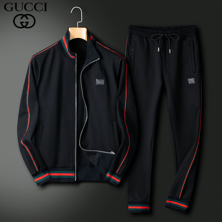 Conjunto de grife GC