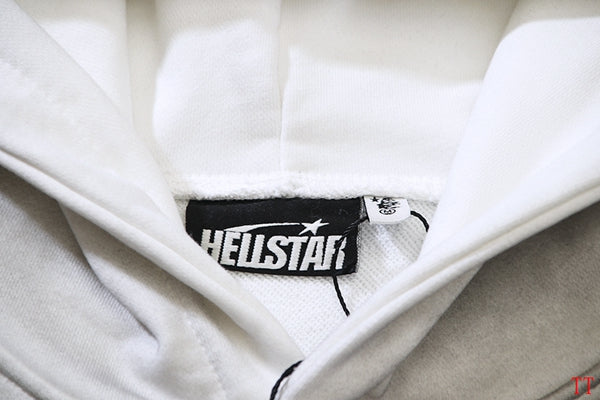 Conjuto Capuz HellStar