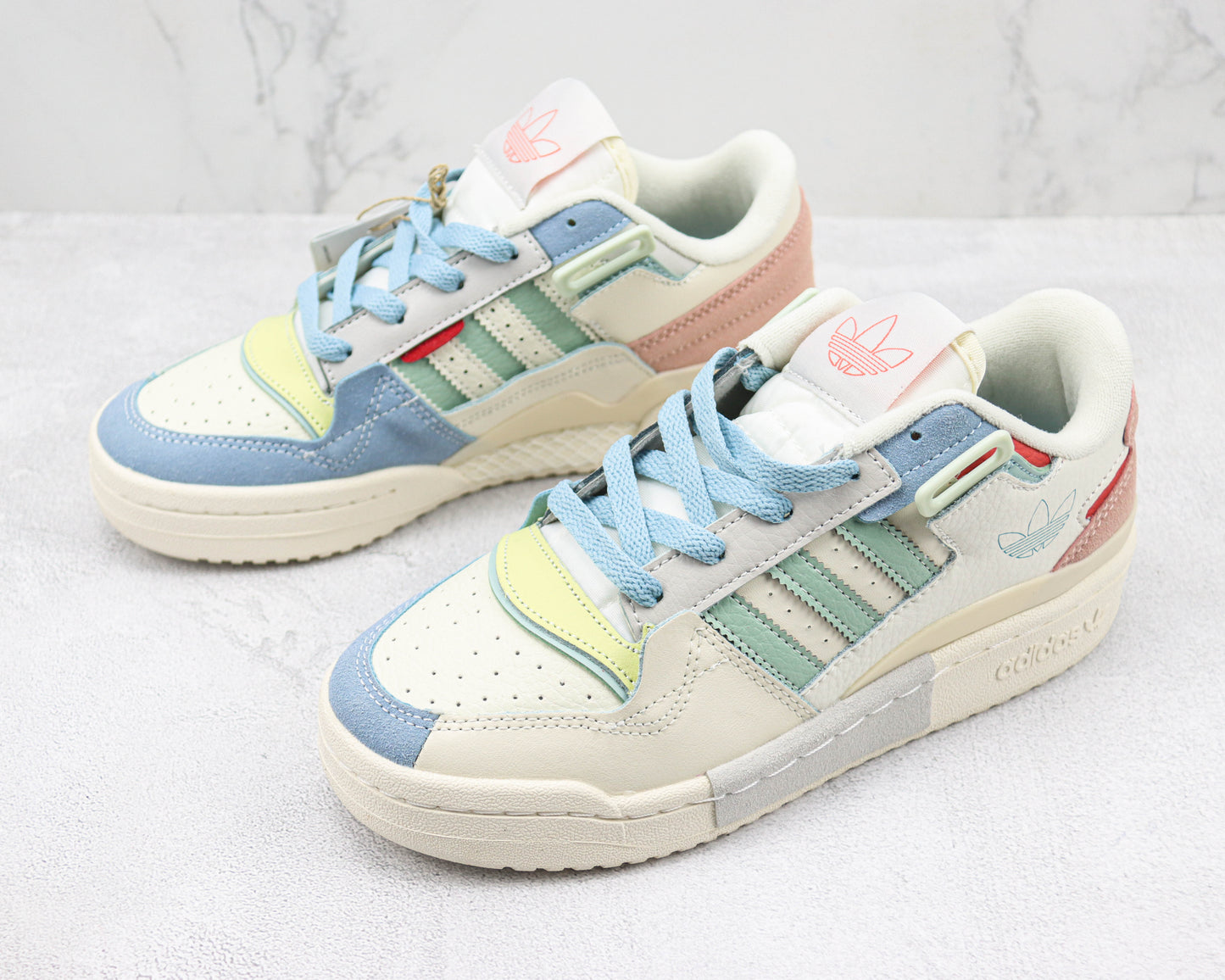 Adidas Forum Low