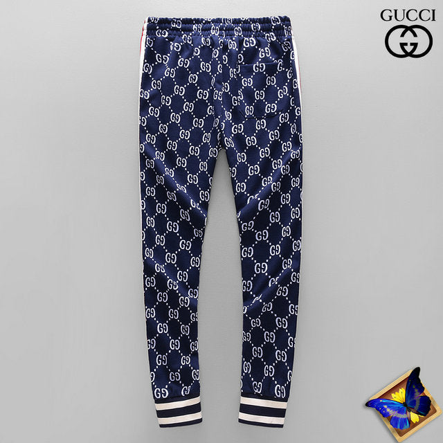 Conjunto de grife GC