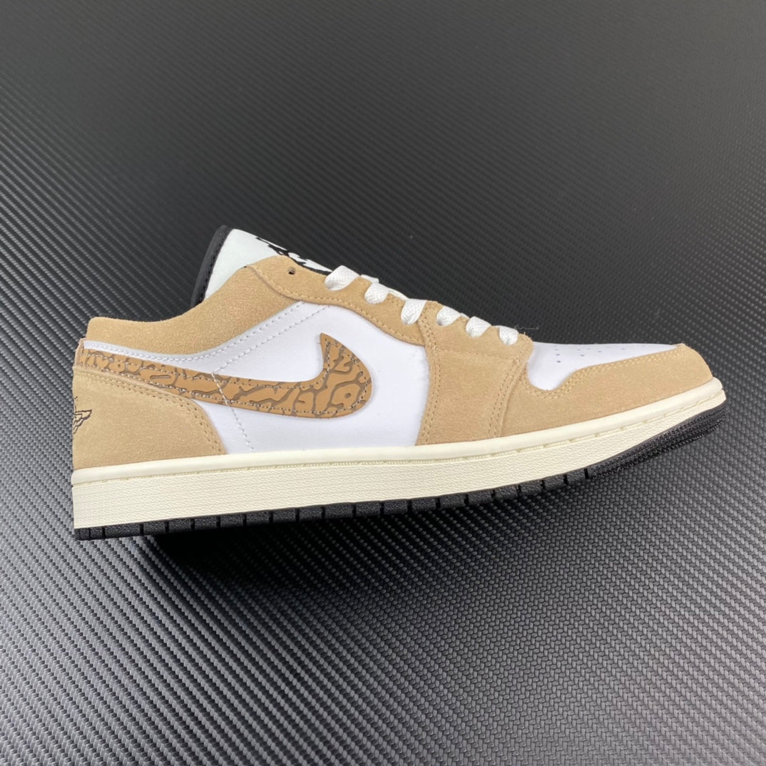 Air Jordan 1 Low