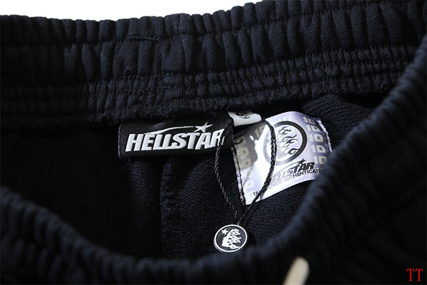 Conjuto Capuz HellStar