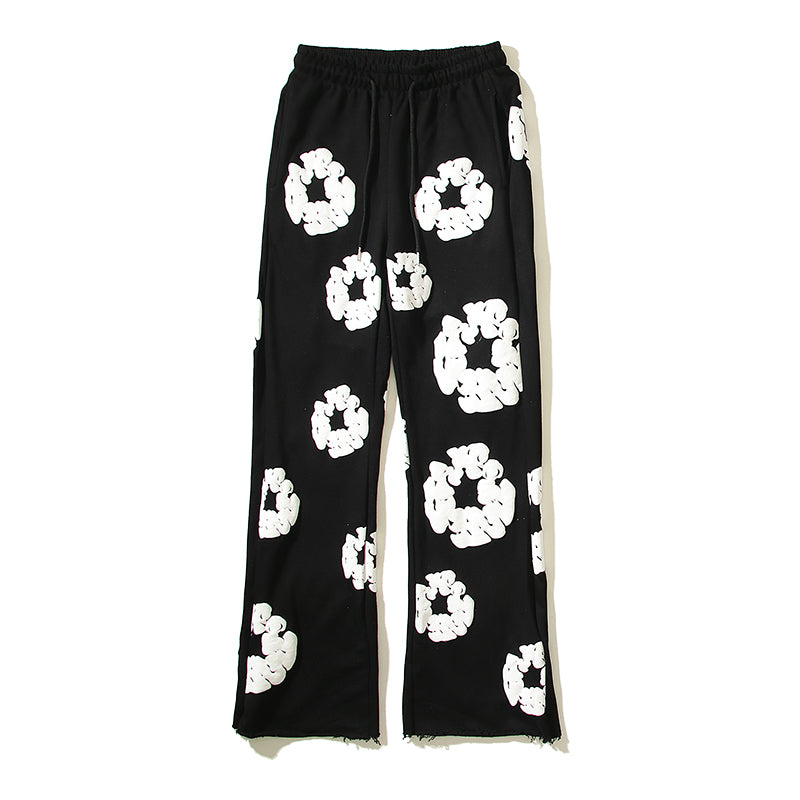 Conjunto Denim Tears