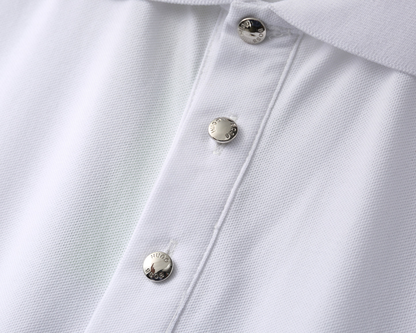 Camisa Polo Hugo Boss