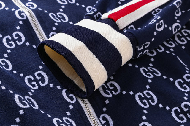 Conjunto de grife GC