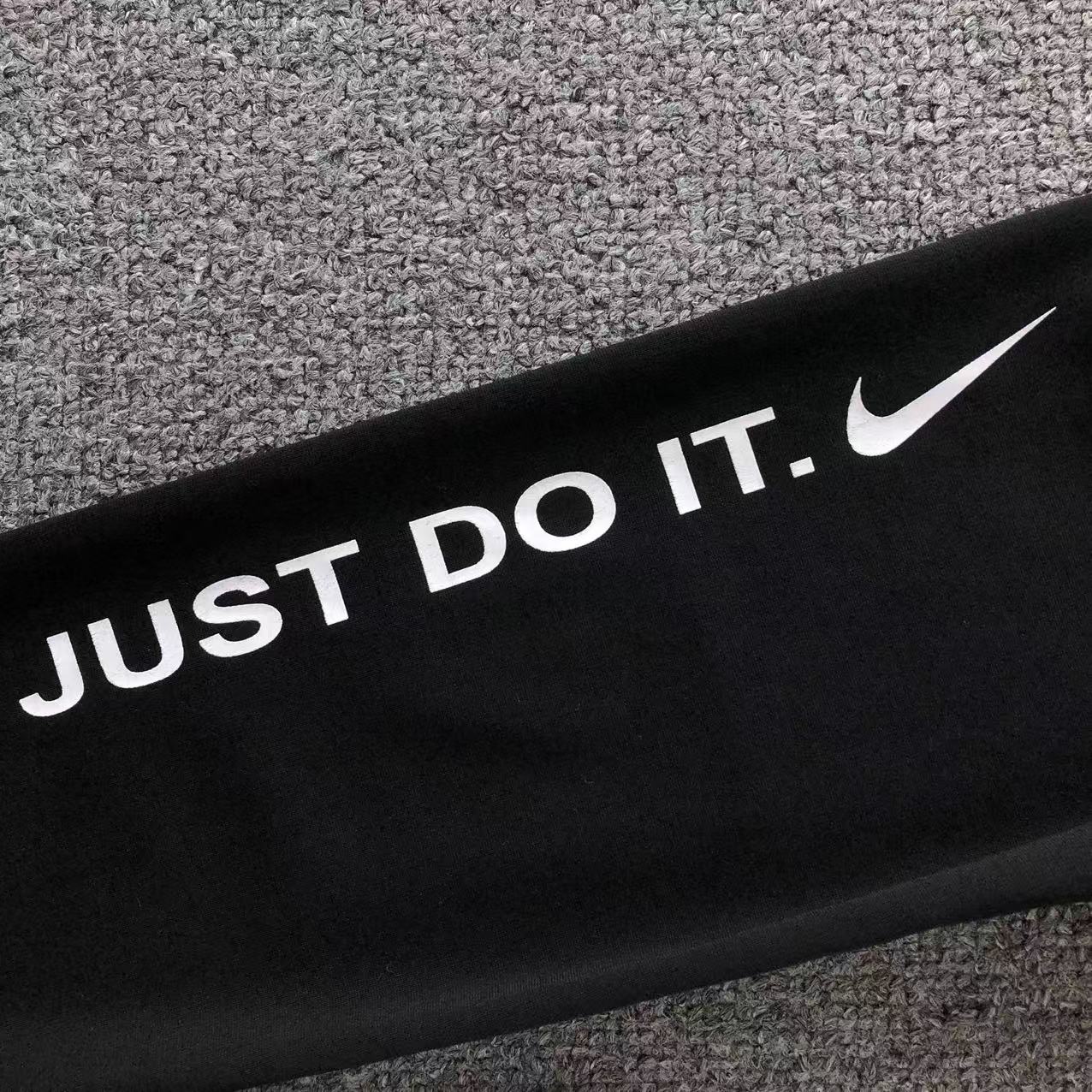Conjunto Nike Just do It