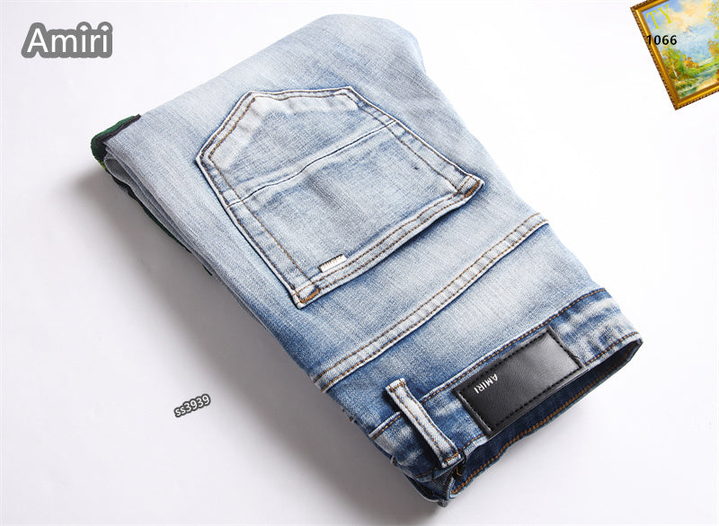 Calça Jeans Amiri