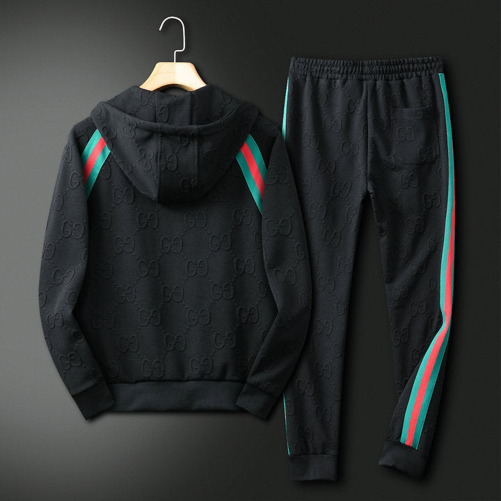 Conjunto de grife GC