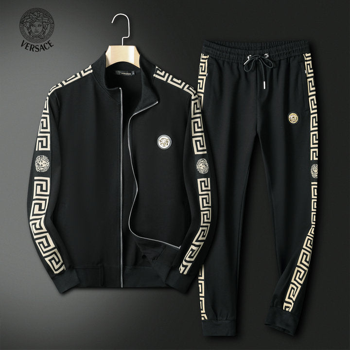 Conjunto de grife VS