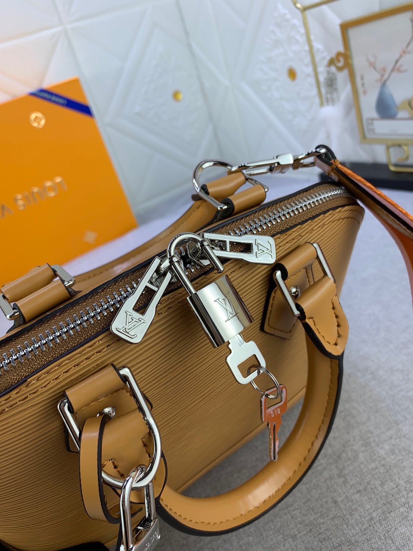 Bag LV