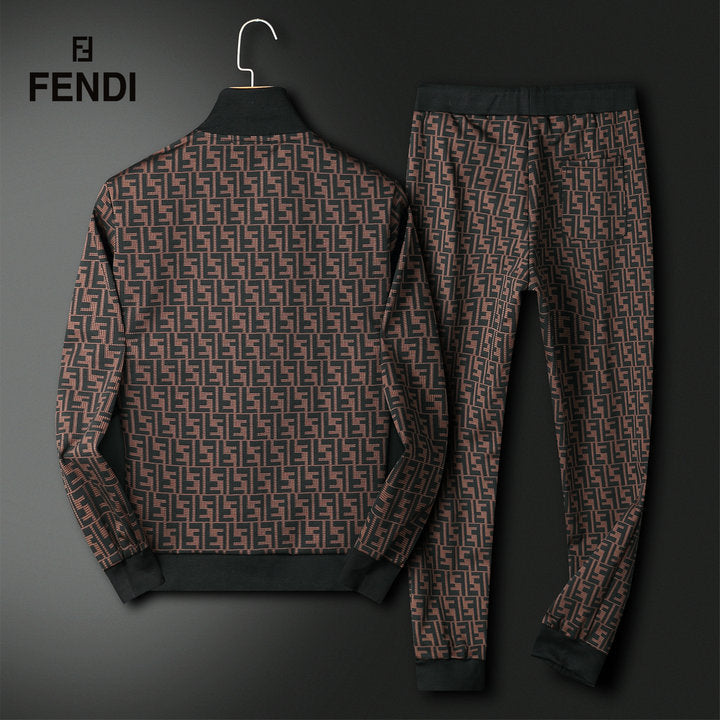 Conjunto de grife FD
