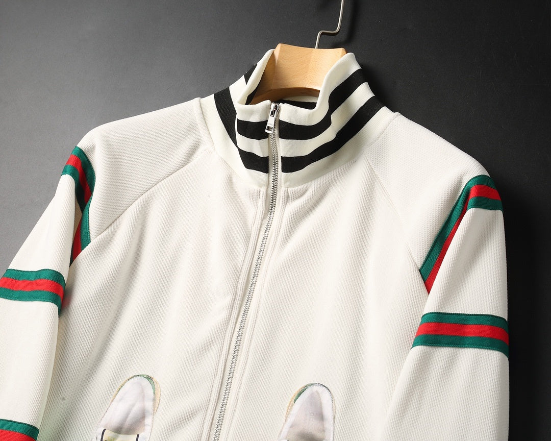Conjunto de grife GC