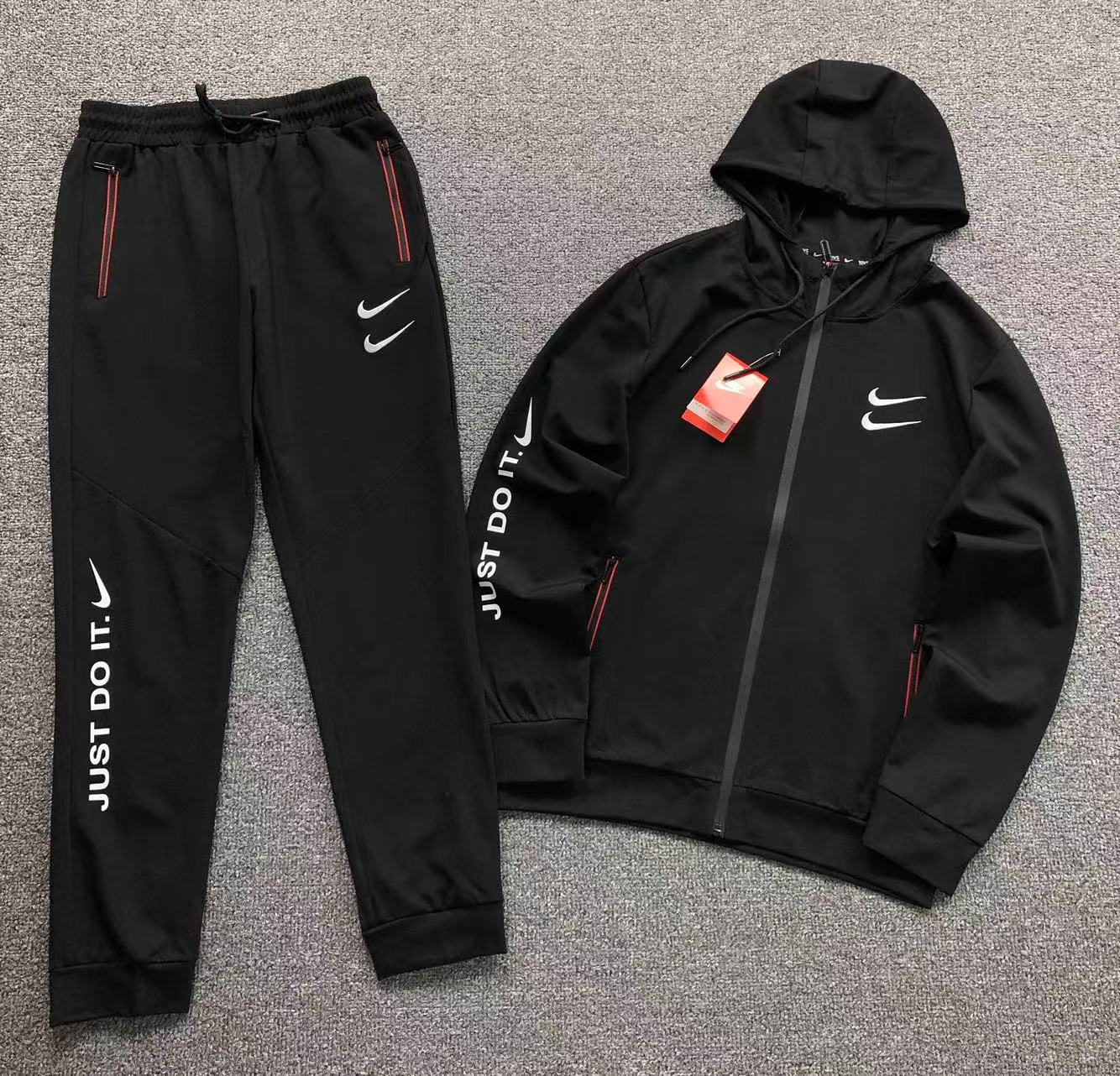 Conjunto Nike Just do It