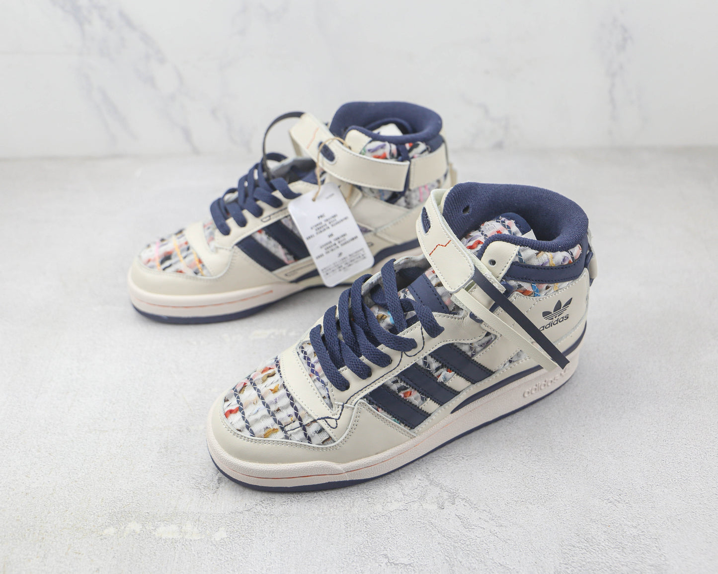 Adidas Forum High