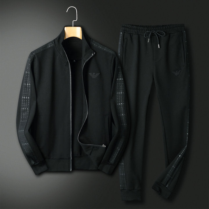 Conjunto de grife AX