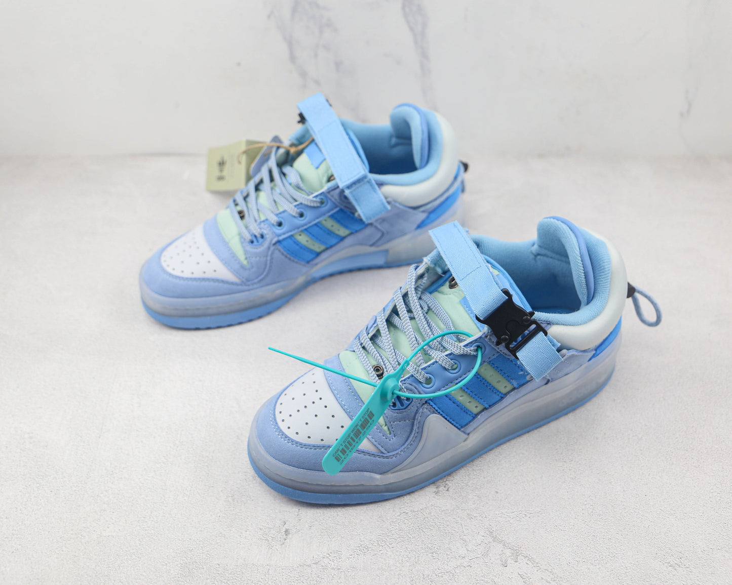 Adidas Forum Low
