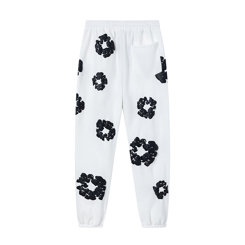 Conjunto Denim Tears