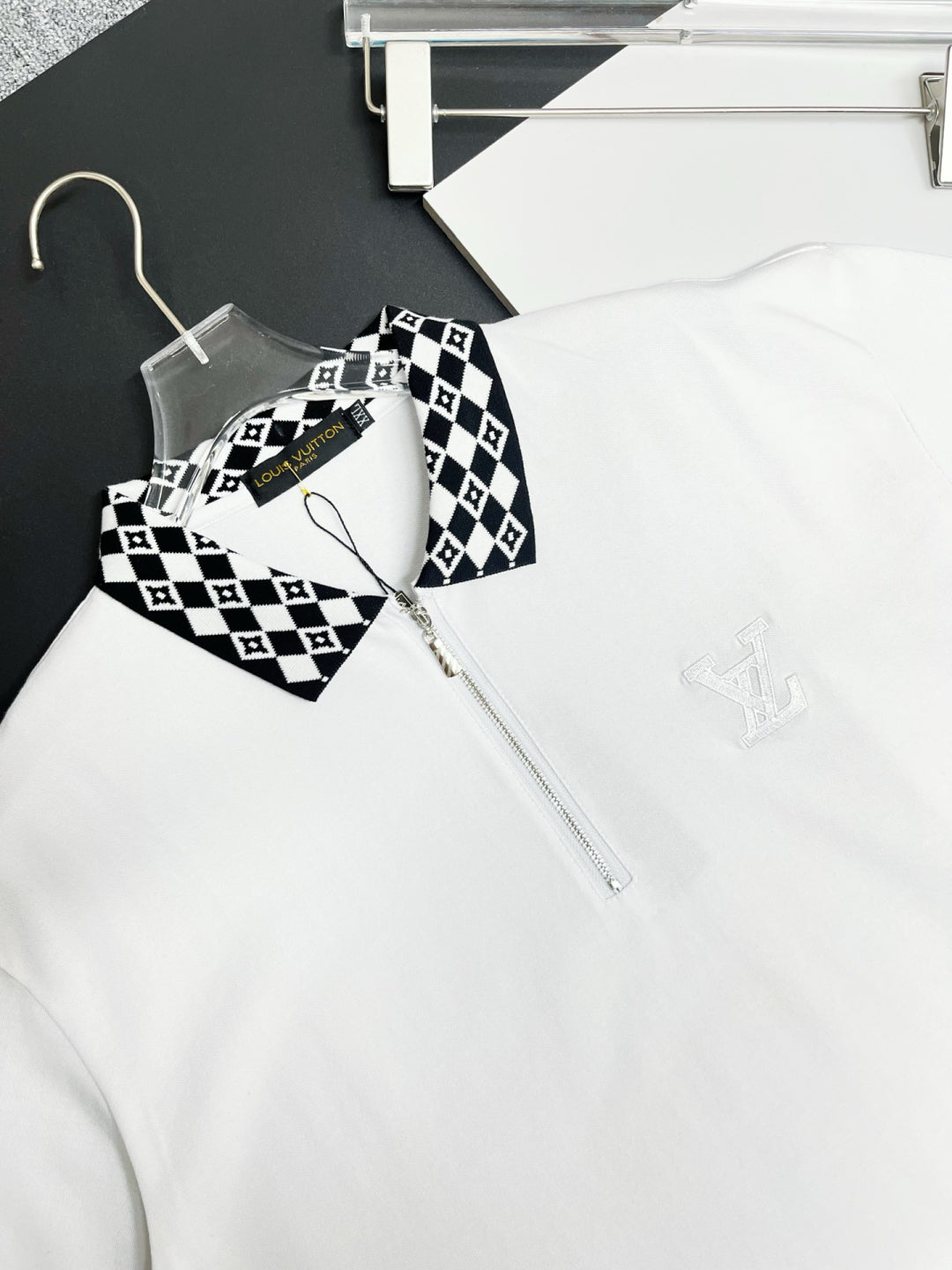 Camisa Polo LV