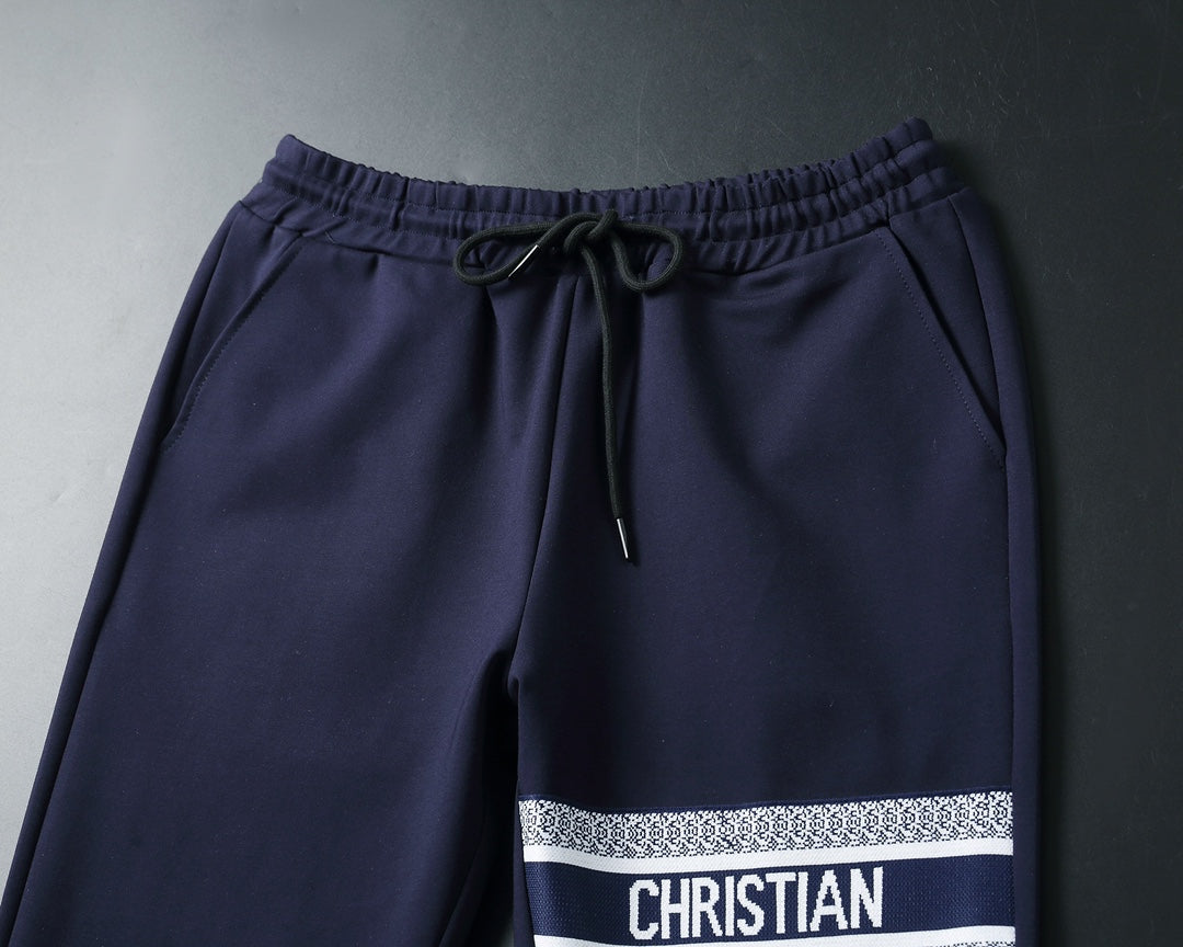 Conjunto de grife DR