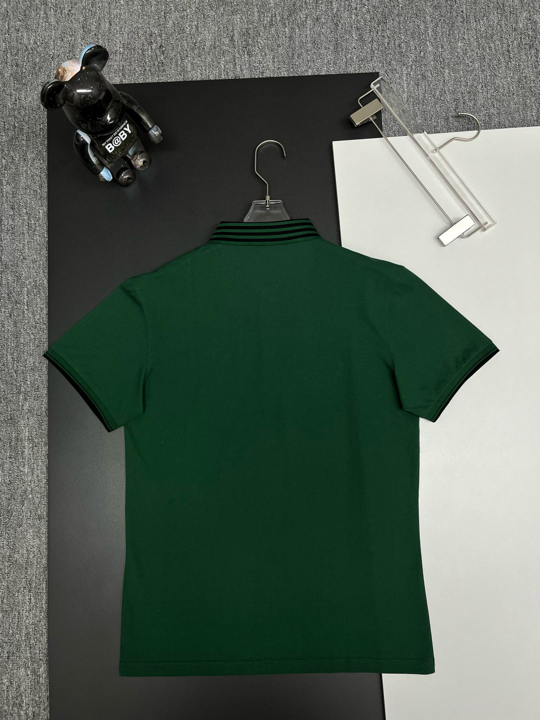 Camisa Polo Lacoste