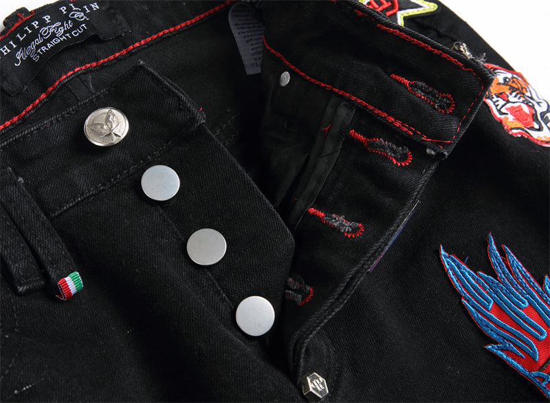 Calça Jeans Fhilpp PLein