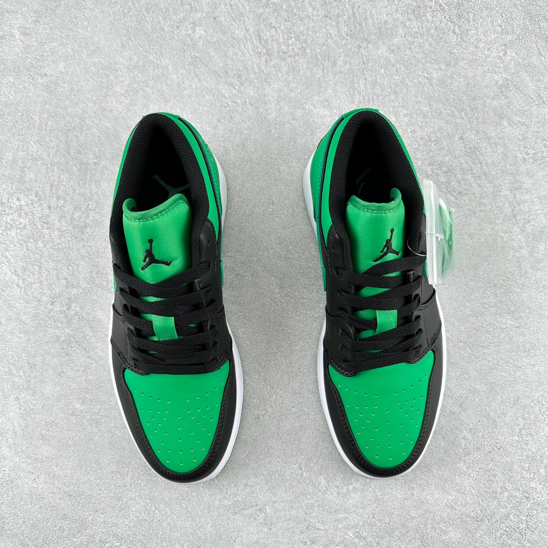 Air Jordan 1 Low